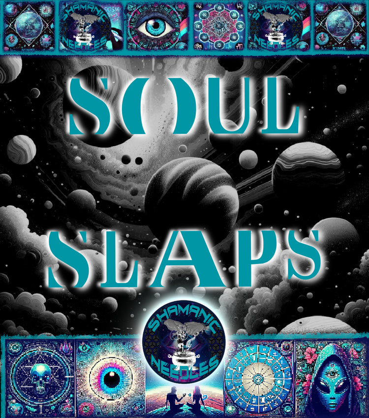 Cosmic Decoding Sessions
