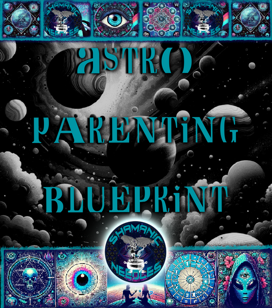 Astro-Parenting Blueprint