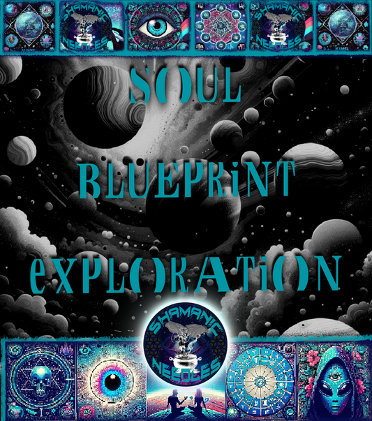 Soul Blueprint Exploration