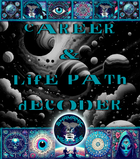 Career & Life Path Decoder