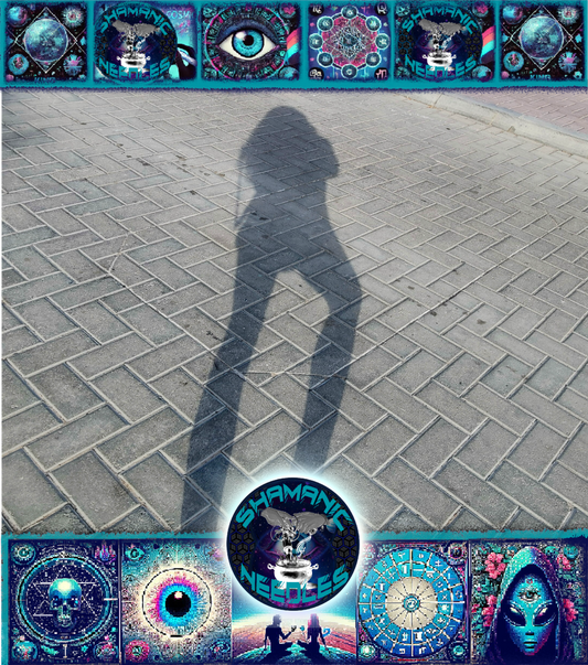 IVANA’s Shadow — Limited Edition Darkness